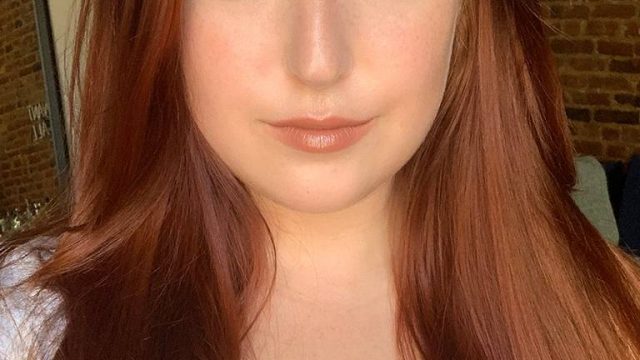 بالفديو: طريقة مبتكرة لتحديد الشفاه على تيكتوك.. لا تفوتي تجربتها