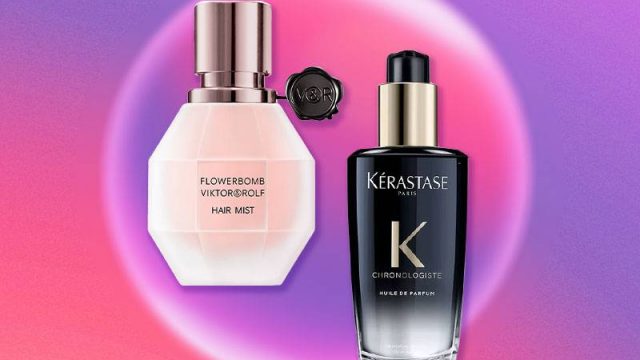 أفضل عطور الشعر التي عليك اقتنائها هذا الشتاء