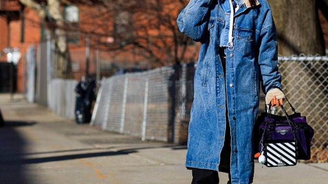 اعتمدي هذه اللوكات الجذابة لاستقبال موسم الربيع