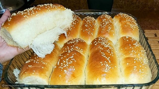 كيفية تجهيز عجينة الفطائر بالزبادي