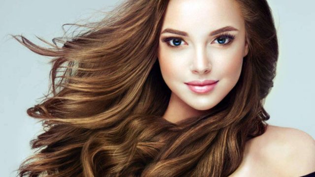 إليك سيروم الشعر الذي عليك الوثوق به