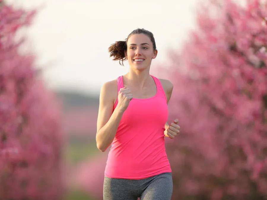 تخلصي من دهون البطن