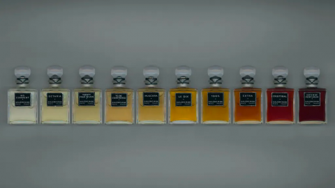 عطور Balenciaga الجديدة .. اكتشفيها