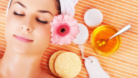 أفضل 15 وصفة لترطيب البشرة في الشتاء