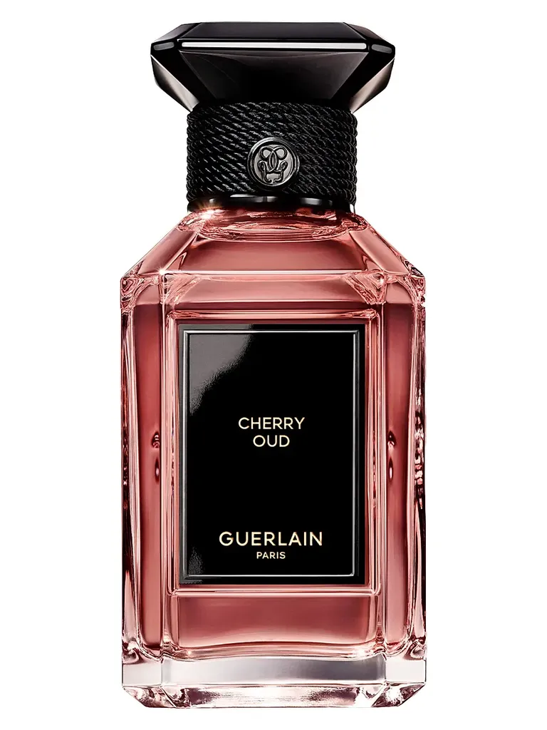 أفضل عطور Guerlain