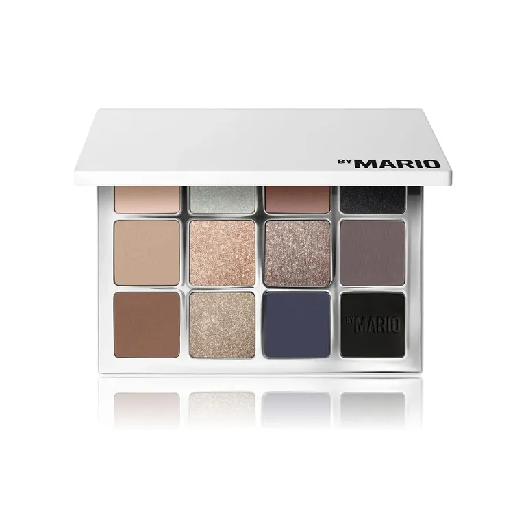 موضة المكياج الكروم 2026