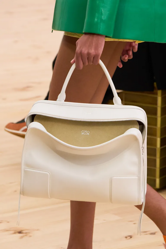 اتجاهات الحقائب لخريف وشتاء 2026