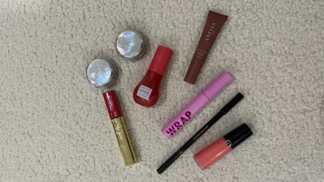 مكياج الأعياد بأسلوب أنيق وبسيط