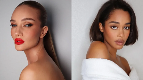 أفضل البرونزرات السائلة لإشراقة طبيعية بلا شمس