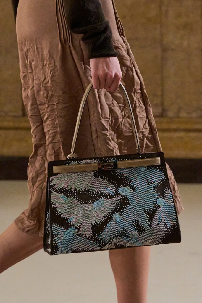 اتجاهات الحقائب لخريف وشتاء 2026