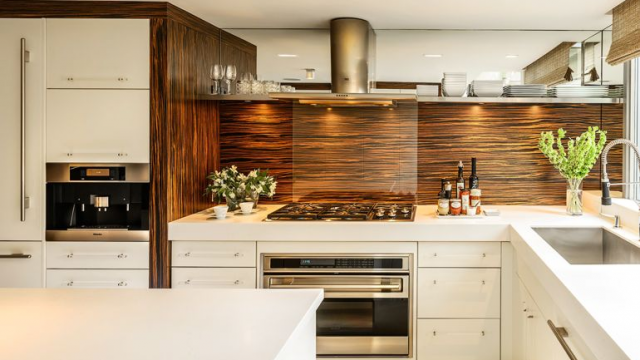 فن ترتيب وتزيين المطبخ : أفضل النصائح لتحويله إلى مساحة أنيقة وعملية