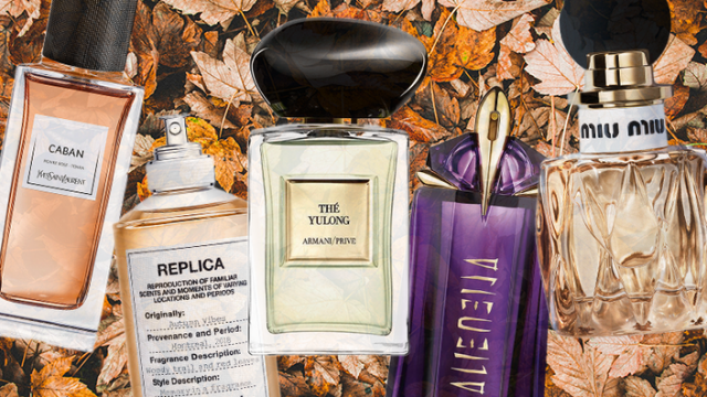 أفضل عطور الشتاء 2026 : روائح دافئة تحتضن أناقتك وتوقظ حواسك