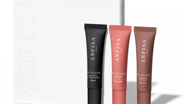 5 منتجات من Anfisa Skin يجب اقتناؤها قبل نفادها مرة أخرى