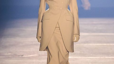 موضة 2026: صيحات جديدة تعكس طموحك… وأخرى نودعها بثقة