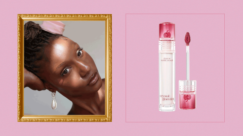 صيحة أحمر الخدود المائي 2026